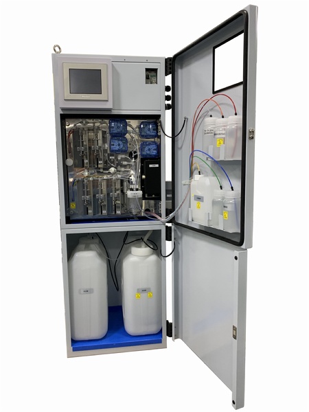 NPW-160檢測儀
